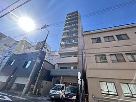 大阪府大阪市天王寺区上汐４丁目（賃貸マンション1LDK・10階・37.41㎡） その20