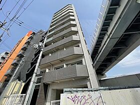 BONNY松崎町  ｜ 大阪府大阪市阿倍野区松崎町１丁目1番6号（賃貸マンション1K・6階・23.50㎡） その22