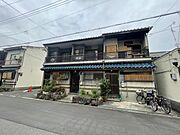 北田辺駅より徒歩8分 2階 築59年6ヶ月の賃貸物件