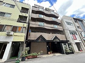 メディカル堂ヶ芝  ｜ 大阪府大阪市天王寺区堂ケ芝１丁目（賃貸マンション2LDK・4階・76.00㎡） その22