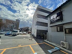 大阪府大阪市東住吉区北田辺４丁目（賃貸マンション1R・1階・20.00㎡） その11