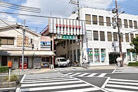 田辺ハイム  ｜ 大阪府大阪市東住吉区南田辺１丁目10番23号（賃貸マンション1K・4階・19.50㎡） その12