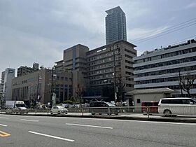 フォーチュン天王寺  ｜ 大阪府大阪市天王寺区大道３丁目（賃貸マンション1K・5階・31.20㎡） その17