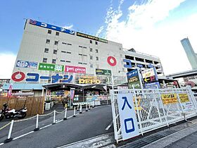 フォーチュン天王寺  ｜ 大阪府大阪市天王寺区大道３丁目（賃貸マンション1K・5階・31.20㎡） その25