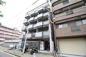 エイチ・ツー・オー今川  ｜ 大阪府大阪市東住吉区今川７丁目8番11号（賃貸マンション1DK・2階・28.00㎡） その3