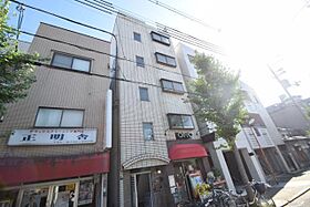 グランドムール北田辺  ｜ 大阪府大阪市東住吉区駒川１丁目17番8号（賃貸マンション1R・3階・13.00㎡） その23