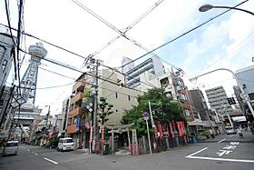 リエス天王寺東  ｜ 大阪府大阪市天王寺区北河堀町（賃貸マンション1K・3階・18.36㎡） その20