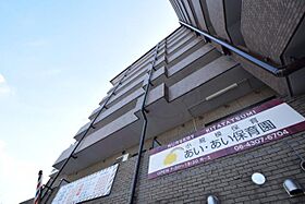 大阪府大阪市生野区巽北３丁目15番24号（賃貸マンション2LDK・4階・60.35㎡） その20