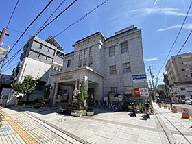 大阪府大阪市天王寺区上本町９丁目6番13号（賃貸マンション3LDK・4階・60.95㎡） その21