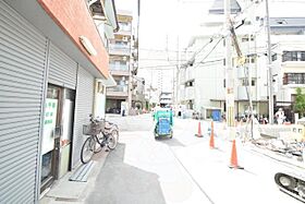 大阪府大阪市阿倍野区美章園１丁目（賃貸マンション1K・6階・22.33㎡） その20