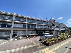 ザ・パークハビオ阿倍野昭和  ｜ 大阪府大阪市阿倍野区昭和町３丁目（賃貸マンション1LDK・2階・42.25㎡） その22