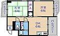 エレガンス6階7.7万円