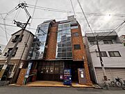 エフシャイン山下T 5階 築40年6ヶ月の賃貸物件