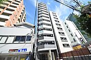 阿倍野駅より徒歩6分 3階 築7年1ヶ月の賃貸物件