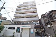 昭和町駅より徒歩3分 2階 築28年11ヶ月の賃貸物件