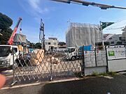 駒川中野駅より徒歩5分 1階 新築の賃貸物件