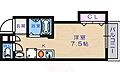 ブランシュ阿倍野3階6.5万円