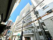 スプランディッド上本町WESTII 13階 新築の賃貸物件
