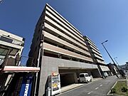 寺田町駅より徒歩6分 4階 築18年11ヶ月の賃貸物件