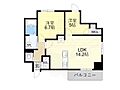 LEGALANDABENO SANMEICHO6階22.0万円