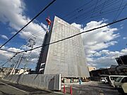 鶴橋駅より徒歩9分 2階 新築の賃貸物件