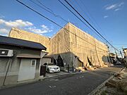 加美駅より徒歩12分 1階 新築の賃貸物件