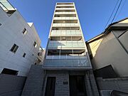 文の里駅より徒歩5分 7階 新築の賃貸物件