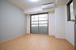 みおつくし杭全 9階1Kのリビング/ダイニング