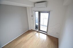 ファーストフィオーレ天王寺筆ヶ崎アイ 3階1Kのリビング/ダイニング