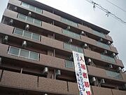 桃谷駅より徒歩16分 5階 築16年6ヶ月の賃貸物件