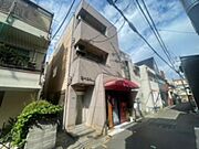コーポ中道の賃貸物件