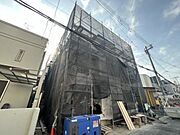 昭和町駅より徒歩6分 1階 新築の賃貸物件