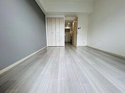 BADGE昭和町 3階1Kのリビング/ダイニング