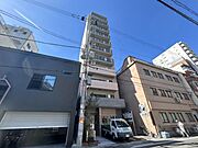 LaCASA上汐 4階 築2年2ヶ月の賃貸物件