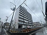 文の里駅より徒歩3分 7階 新築の賃貸物件