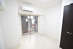 Live Casa 田辺 6階1Kのリビング/ダイニング