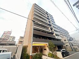 エスリードコート阿倍野昭和町