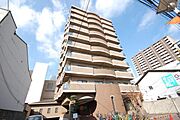 昭和グランドハイツ阿倍野の賃貸物件