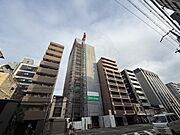 谷町六丁目駅より徒歩5分 6階 新築の賃貸物件