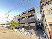 今川駅より徒歩7分 1階 新築の賃貸物件