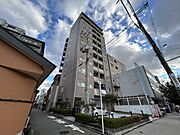 プレシャスUSの賃貸物件