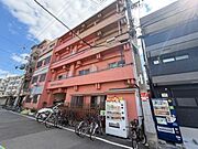 玉出駅より徒歩5分 4階 築46年4ヶ月の賃貸物件