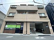 ヴィオール山坂の賃貸物件