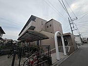 矢田駅より徒歩9分 3階 築24年の賃貸物件