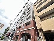 鶴ケ丘駅より徒歩2分 6階 築22年6ヶ月の賃貸物件