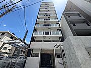 鶴橋駅より徒歩2分 6階 築1年5ヶ月の賃貸物件