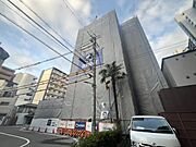 天王寺駅より徒歩3分 2階 新築の賃貸物件