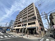 シャルマンフジビルトモアー勝山の賃貸物件