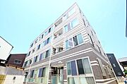 南巽駅より徒歩11分 2階 築11年11ヶ月の賃貸物件