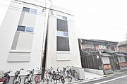 ハーモニーテラス小路東の賃貸物件